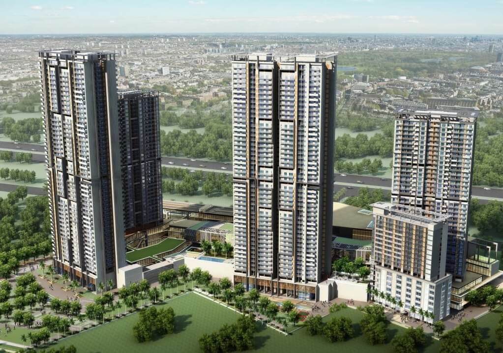 Ludhiana Heights Ludhiana